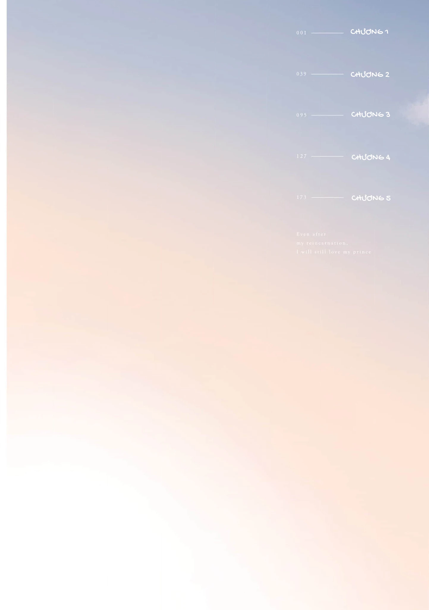 Zense Reitetsu Ouji No Uma Deshita: Hito Ni Natte Mo Anata O Aishite Ii Desu Ka? Chapter 1 - 7