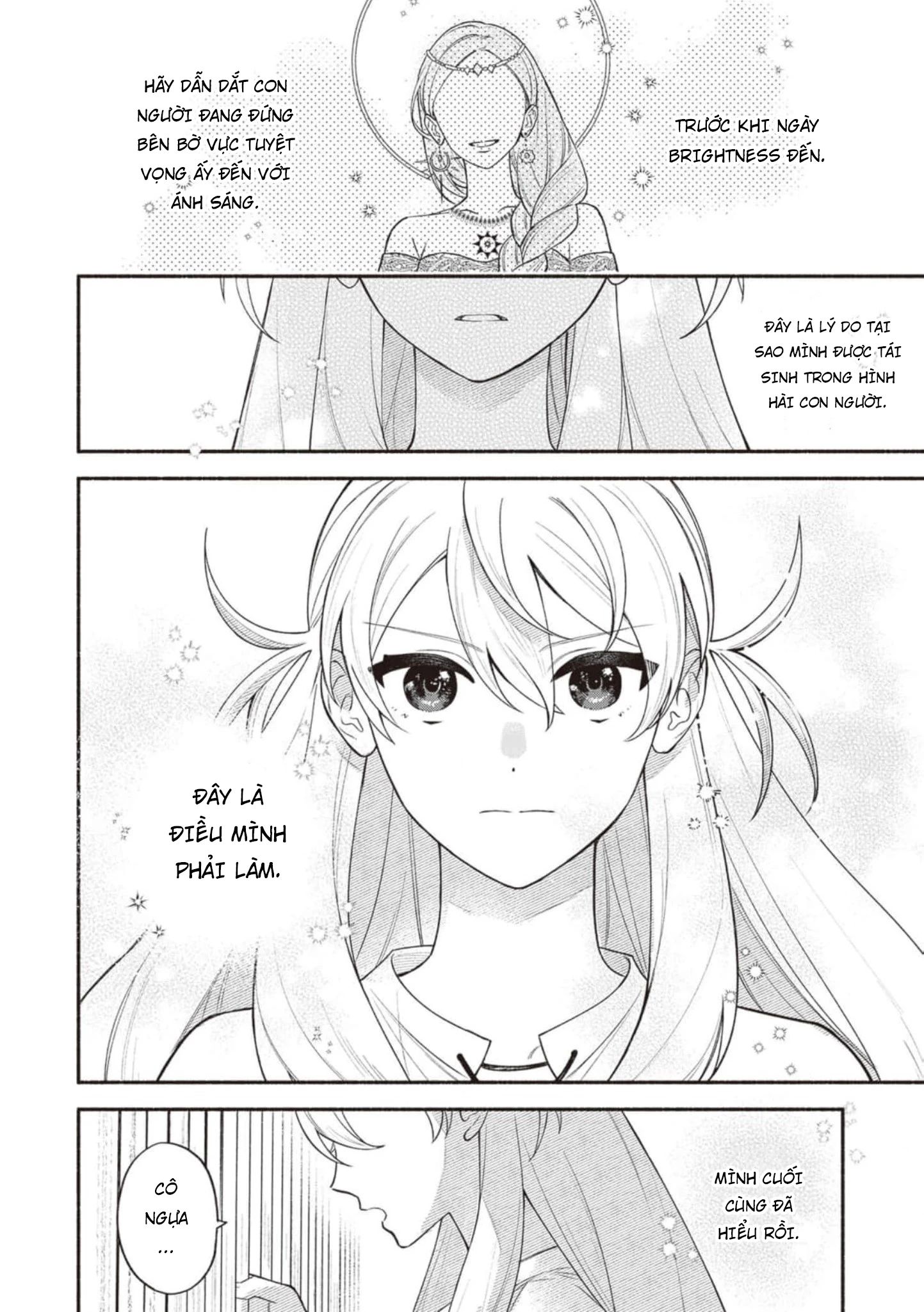 Zense Reitetsu Ouji No Uma Deshita: Hito Ni Natte Mo Anata O Aishite Ii Desu Ka? Chapter 1 - 31