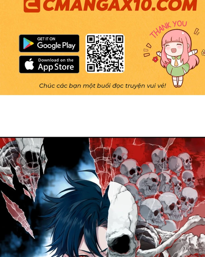 Thần Bí Giáng Lâm: Ta Có Thể Thống Trị Quỷ Dị Chapter 1 - 2
