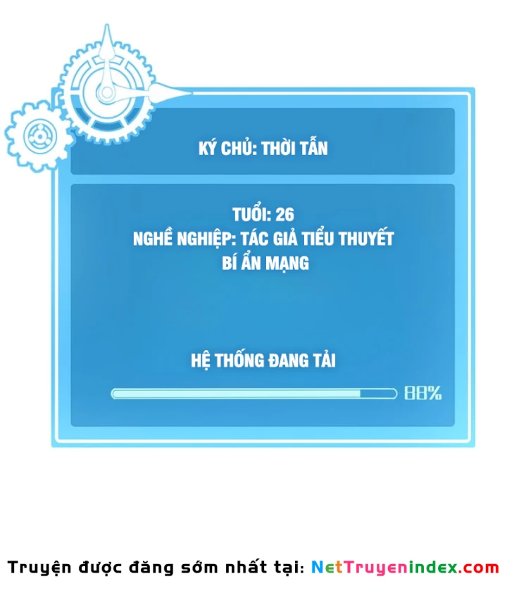Thần Bí Giáng Lâm: Ta Có Thể Thống Trị Quỷ Dị Chapter 1 - 7