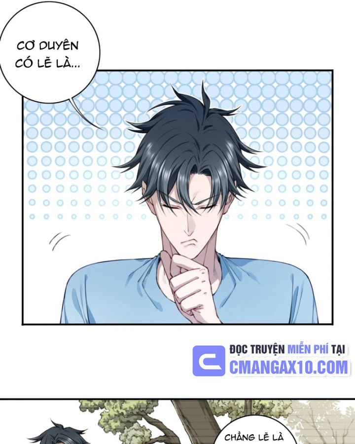 Thần Bí Giáng Lâm: Ta Có Thể Thống Trị Quỷ Dị Chapter 1 - 8