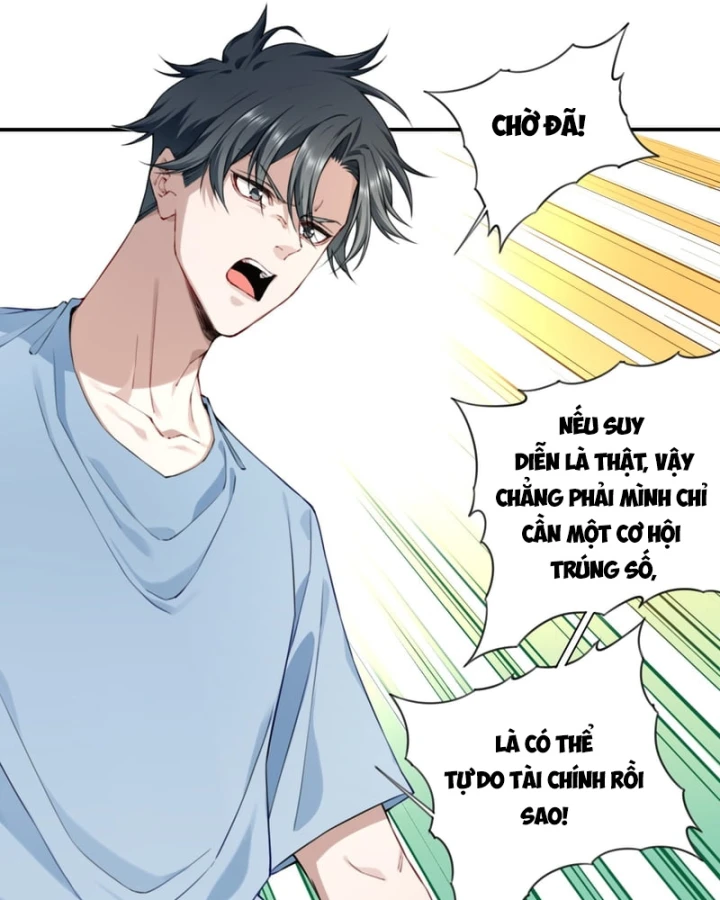Thần Bí Giáng Lâm: Ta Có Thể Thống Trị Quỷ Dị Chapter 1 - 14