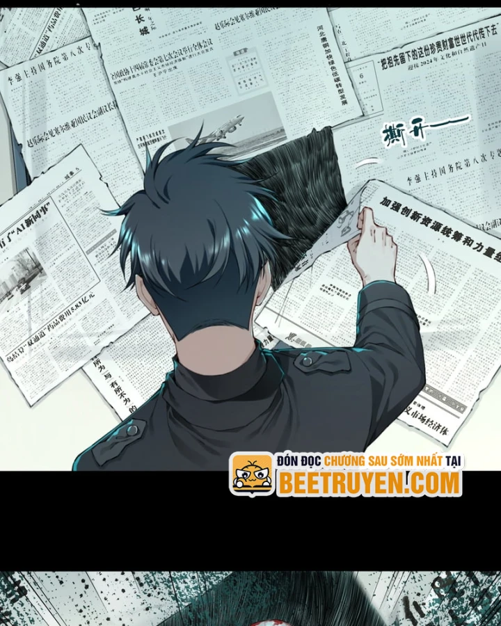 Thần Bí Giáng Lâm: Ta Có Thể Thống Trị Quỷ Dị Chapter 1 - 29