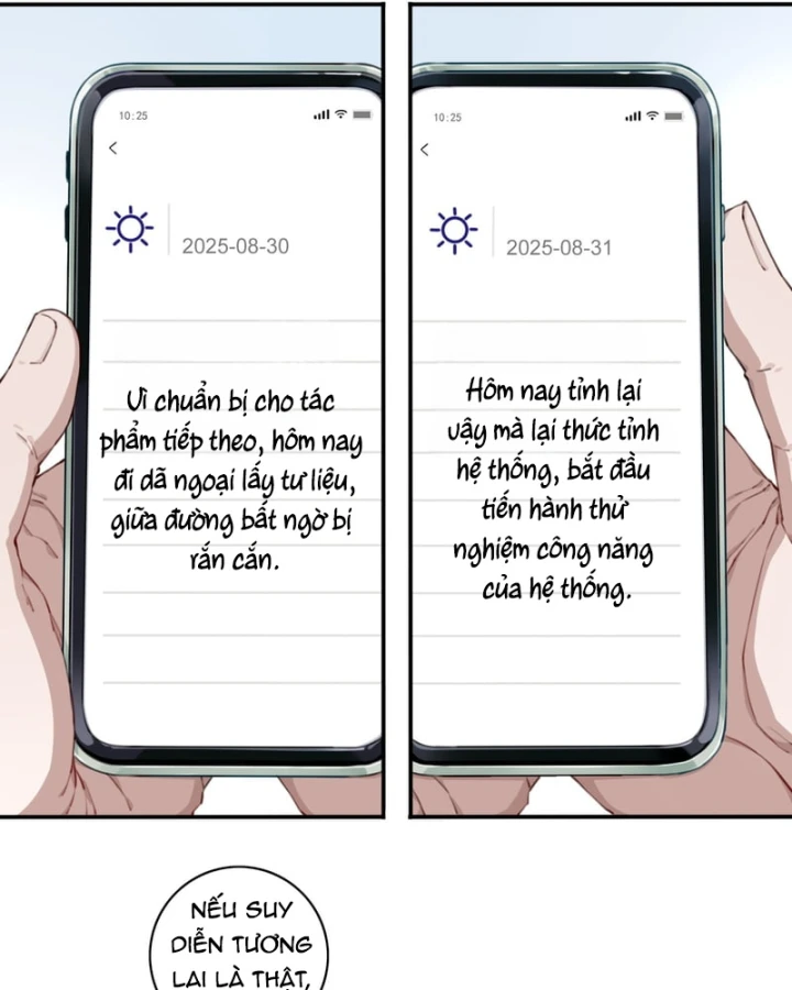 Thần Bí Giáng Lâm: Ta Có Thể Thống Trị Quỷ Dị Chapter 1 - 50