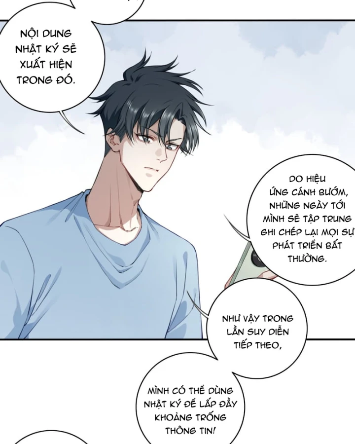 Thần Bí Giáng Lâm: Ta Có Thể Thống Trị Quỷ Dị Chapter 1 - 51
