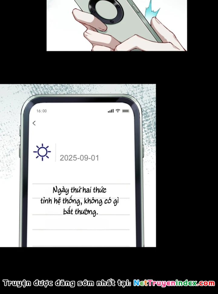 Thần Bí Giáng Lâm: Ta Có Thể Thống Trị Quỷ Dị Chapter 1 - 60