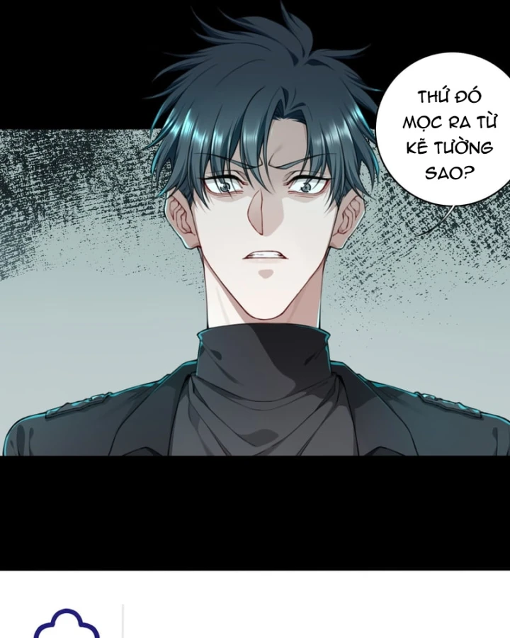 Thần Bí Giáng Lâm: Ta Có Thể Thống Trị Quỷ Dị Chapter 1 - 62