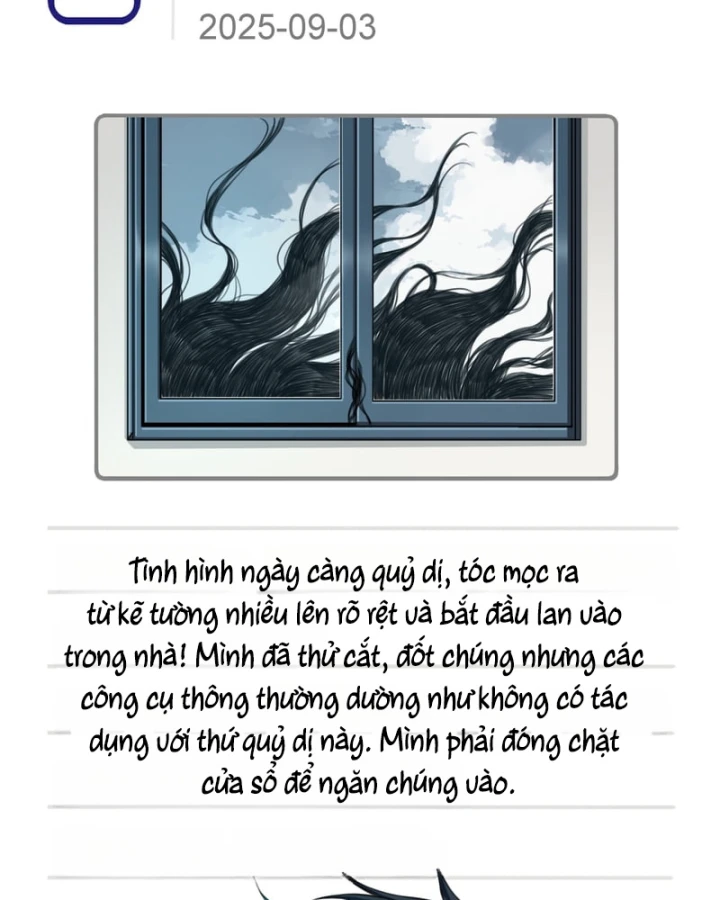 Thần Bí Giáng Lâm: Ta Có Thể Thống Trị Quỷ Dị Chapter 1 - 63