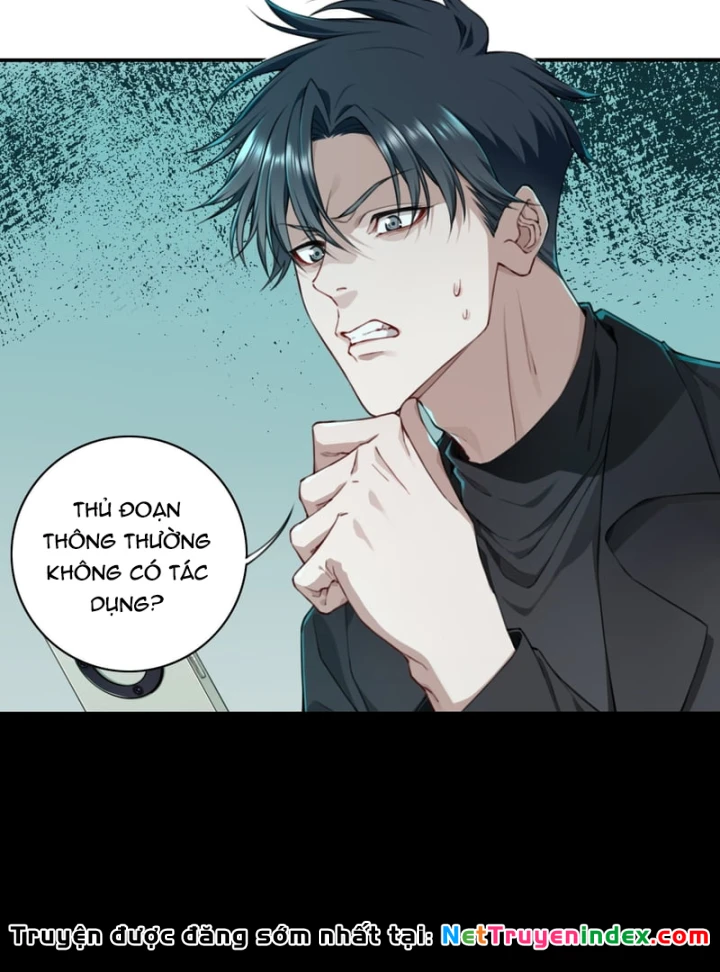 Thần Bí Giáng Lâm: Ta Có Thể Thống Trị Quỷ Dị Chapter 1 - 64
