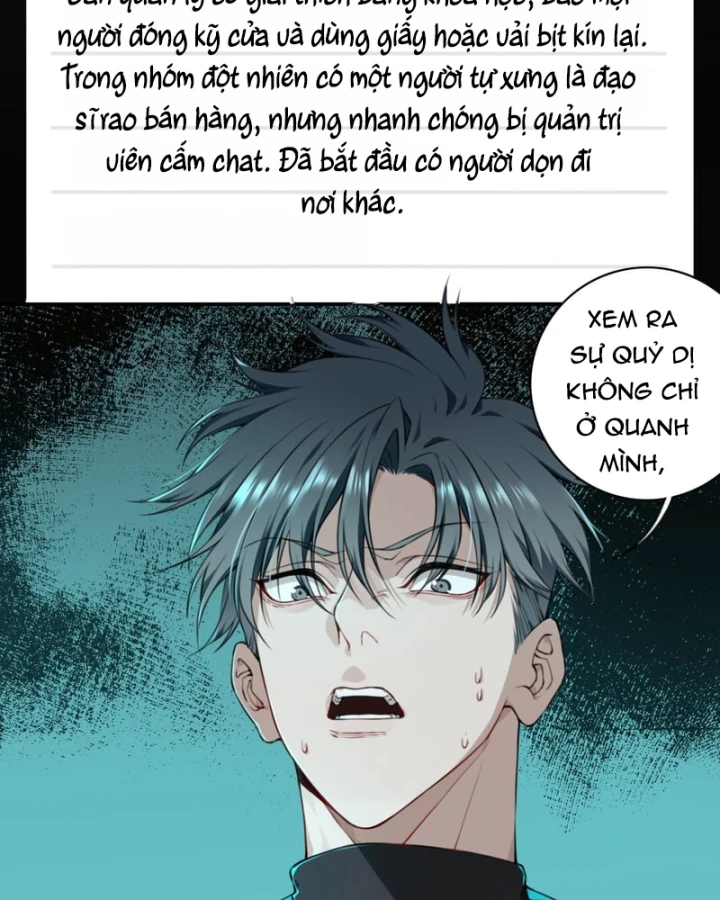 Thần Bí Giáng Lâm: Ta Có Thể Thống Trị Quỷ Dị Chapter 1 - 66