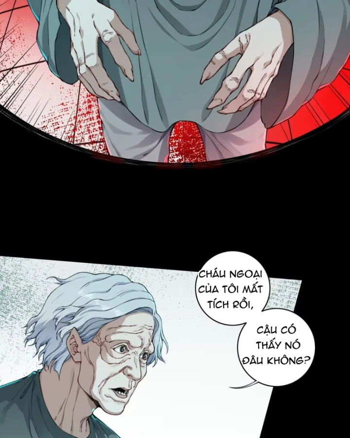 Thần Bí Giáng Lâm: Ta Có Thể Thống Trị Quỷ Dị Chapter 2 - 15
