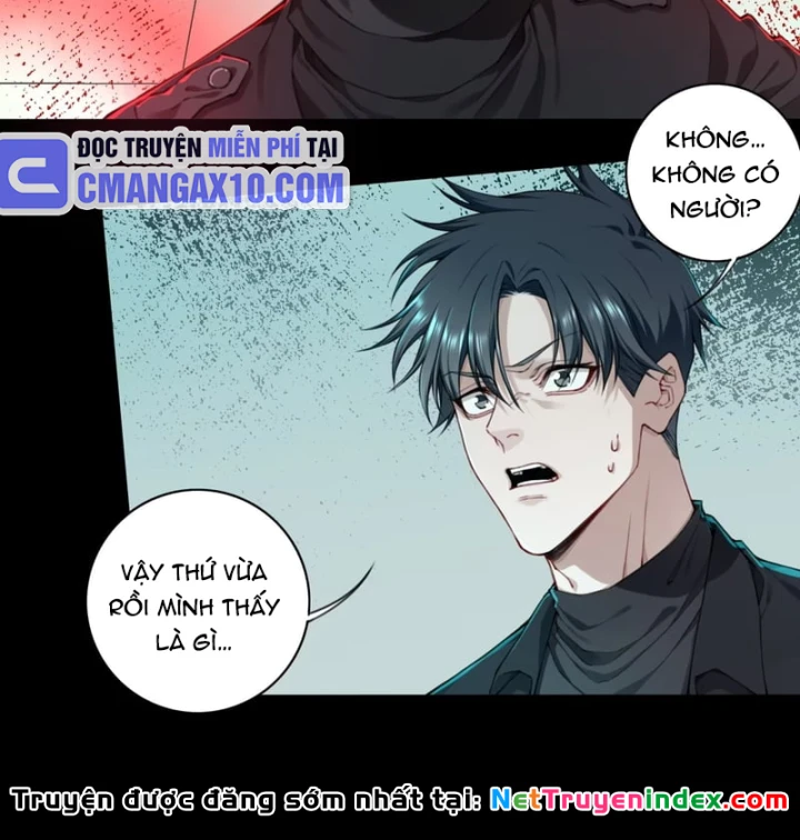 Thần Bí Giáng Lâm: Ta Có Thể Thống Trị Quỷ Dị Chapter 2 - 21