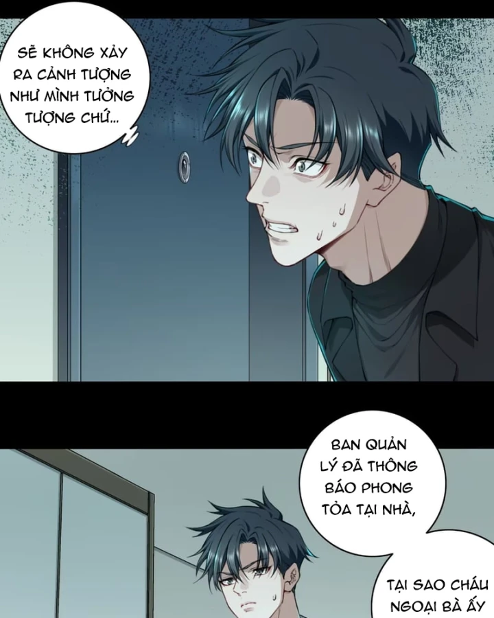 Thần Bí Giáng Lâm: Ta Có Thể Thống Trị Quỷ Dị Chapter 2 - 28