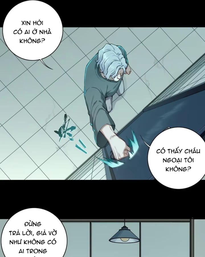 Thần Bí Giáng Lâm: Ta Có Thể Thống Trị Quỷ Dị Chapter 2 - 31
