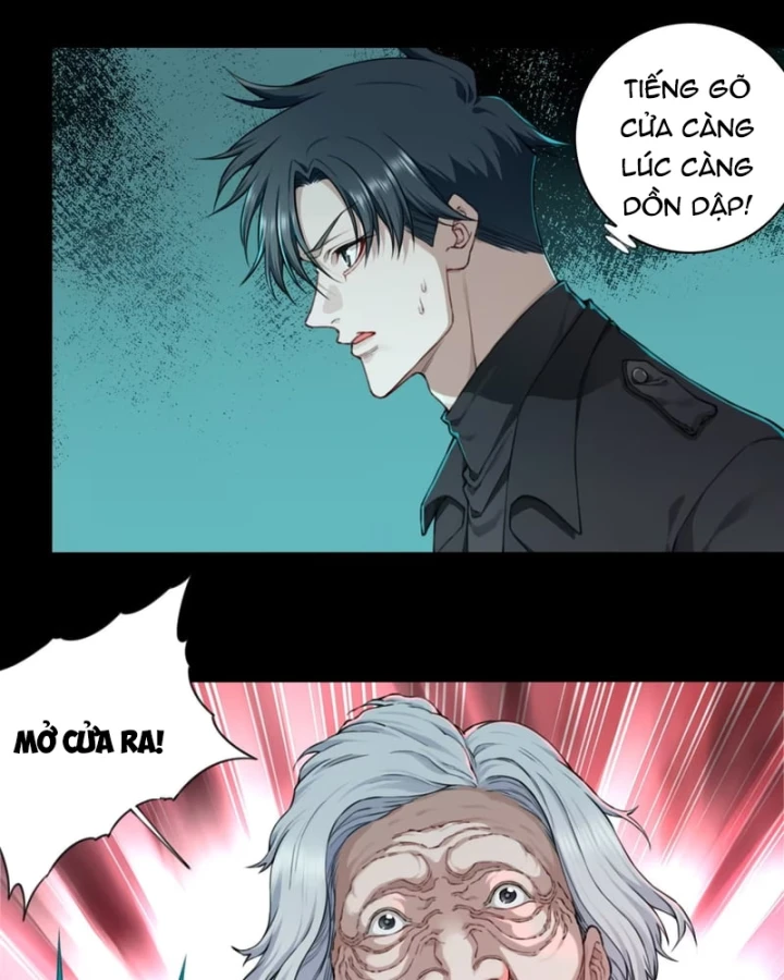 Thần Bí Giáng Lâm: Ta Có Thể Thống Trị Quỷ Dị Chapter 2 - 34
