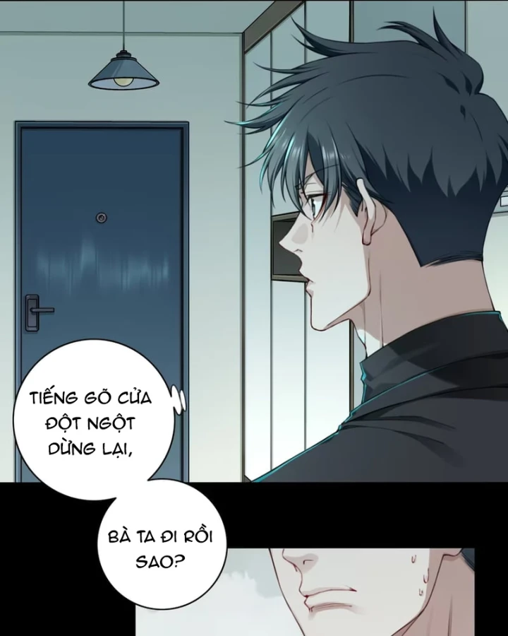 Thần Bí Giáng Lâm: Ta Có Thể Thống Trị Quỷ Dị Chapter 2 - 37