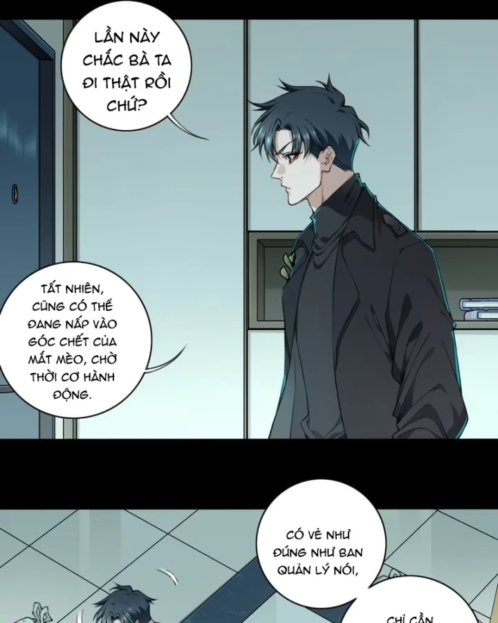 Thần Bí Giáng Lâm: Ta Có Thể Thống Trị Quỷ Dị Chapter 2 - 46
