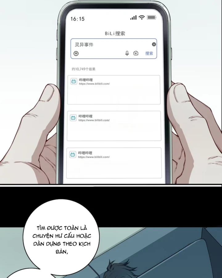 Thần Bí Giáng Lâm: Ta Có Thể Thống Trị Quỷ Dị Chapter 2 - 49