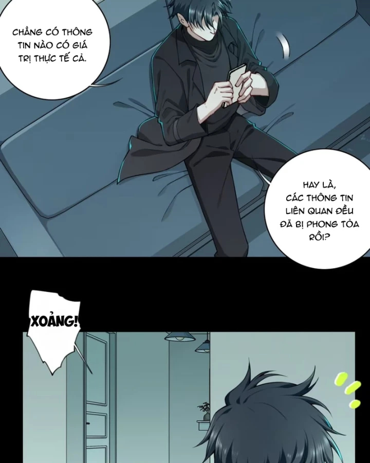Thần Bí Giáng Lâm: Ta Có Thể Thống Trị Quỷ Dị Chapter 2 - 50