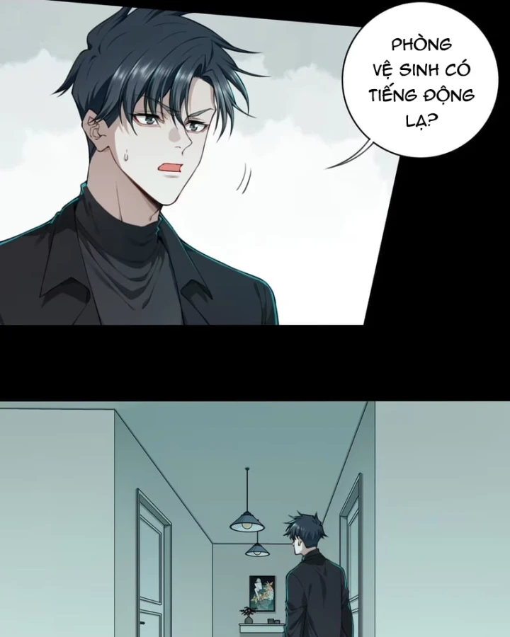 Thần Bí Giáng Lâm: Ta Có Thể Thống Trị Quỷ Dị Chapter 2 - 52