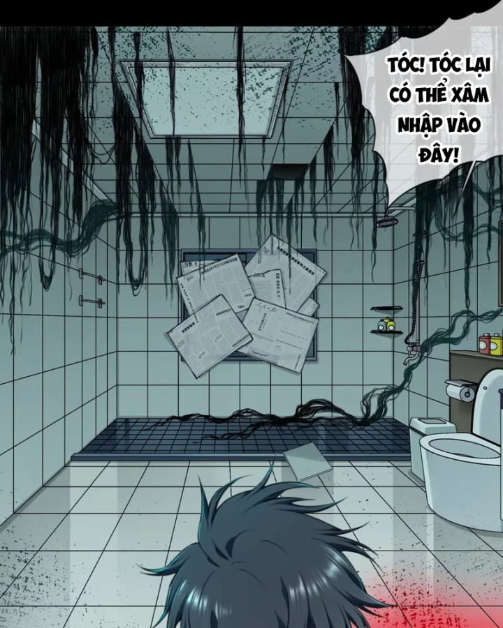 Thần Bí Giáng Lâm: Ta Có Thể Thống Trị Quỷ Dị Chapter 2 - 56