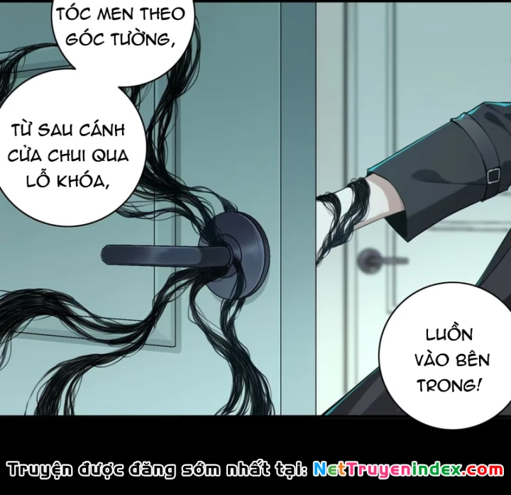 Thần Bí Giáng Lâm: Ta Có Thể Thống Trị Quỷ Dị Chapter 2 - 61