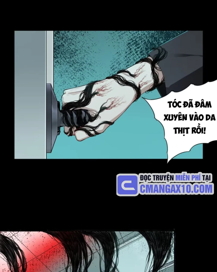 Thần Bí Giáng Lâm: Ta Có Thể Thống Trị Quỷ Dị Chapter 2 - 63
