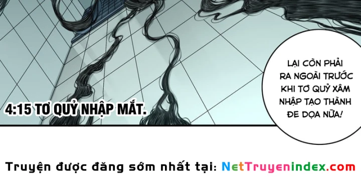 Thần Bí Giáng Lâm: Ta Có Thể Thống Trị Quỷ Dị Chapter 5 - 23