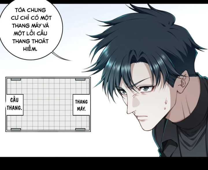 Thần Bí Giáng Lâm: Ta Có Thể Thống Trị Quỷ Dị Chapter 5 - 38