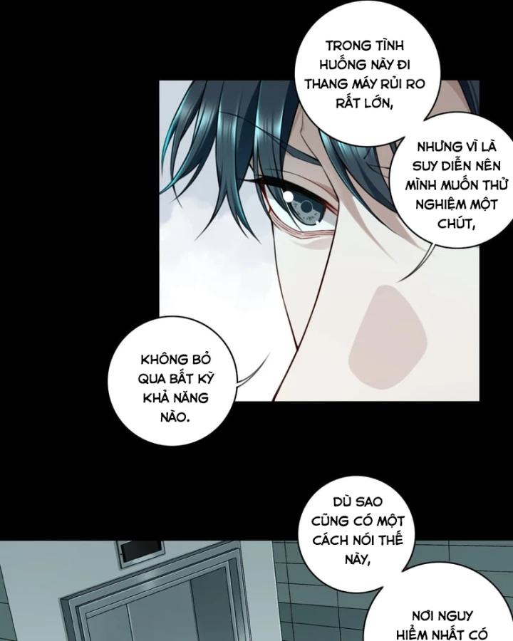 Thần Bí Giáng Lâm: Ta Có Thể Thống Trị Quỷ Dị Chapter 5 - 39