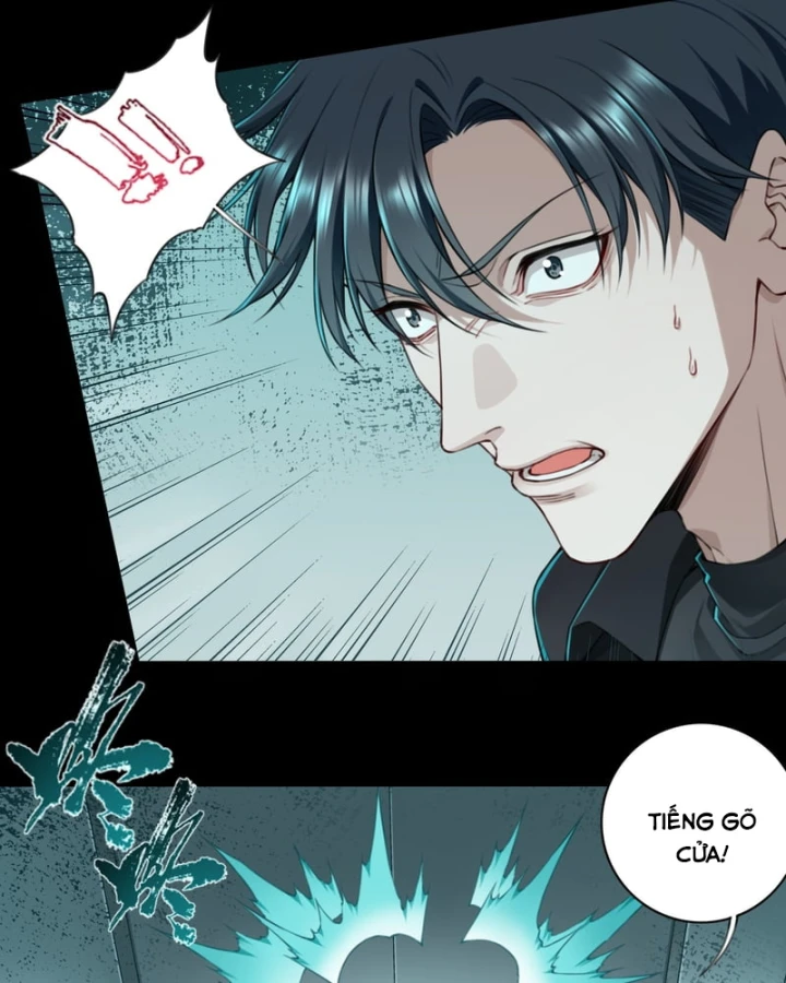 Thần Bí Giáng Lâm: Ta Có Thể Thống Trị Quỷ Dị Chapter 5 - 50