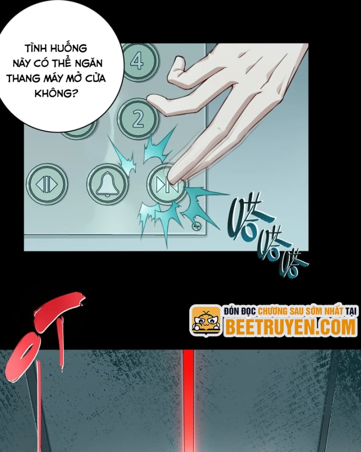 Thần Bí Giáng Lâm: Ta Có Thể Thống Trị Quỷ Dị Chapter 5 - 53