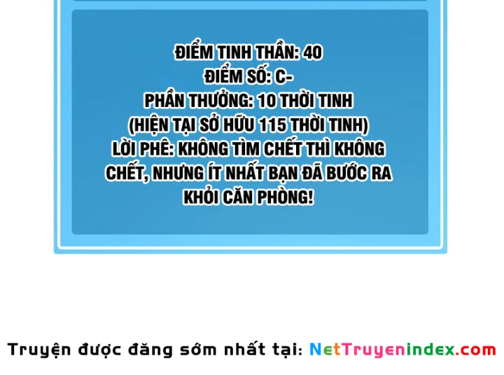 Thần Bí Giáng Lâm: Ta Có Thể Thống Trị Quỷ Dị Chapter 6 - 3