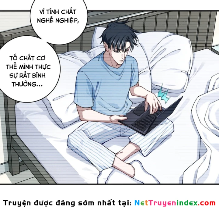 Thần Bí Giáng Lâm: Ta Có Thể Thống Trị Quỷ Dị Chapter 6 - 18