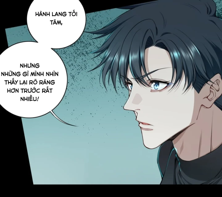 Thần Bí Giáng Lâm: Ta Có Thể Thống Trị Quỷ Dị Chapter 6 - 36