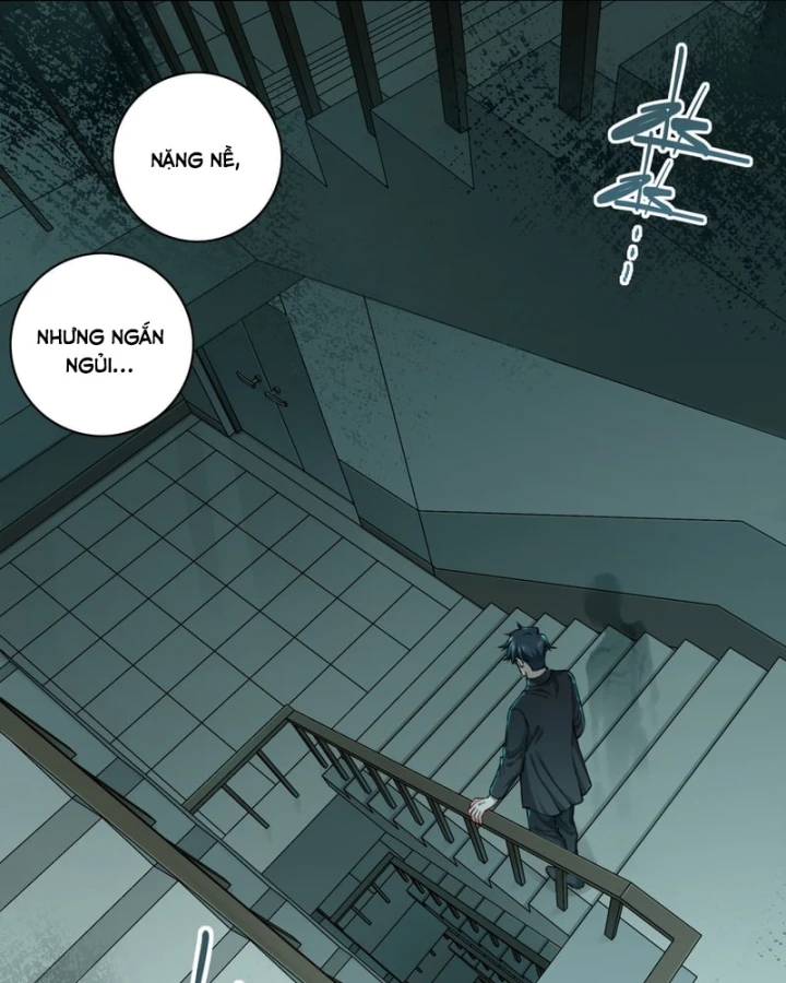 Thần Bí Giáng Lâm: Ta Có Thể Thống Trị Quỷ Dị Chapter 6 - 49