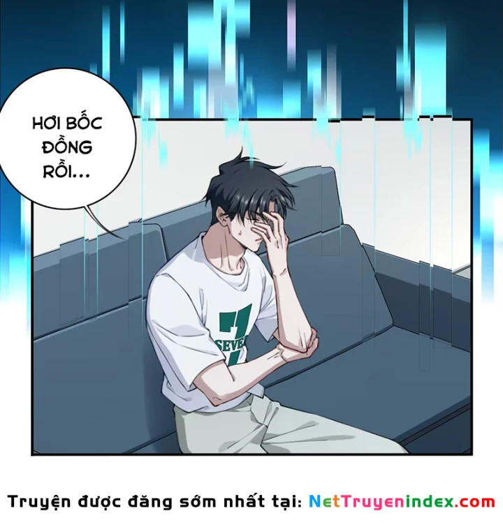 Thần Bí Giáng Lâm: Ta Có Thể Thống Trị Quỷ Dị Chapter 7 - 10