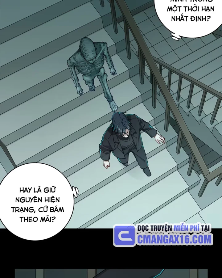 Thần Bí Giáng Lâm: Ta Có Thể Thống Trị Quỷ Dị Chapter 7 - 20