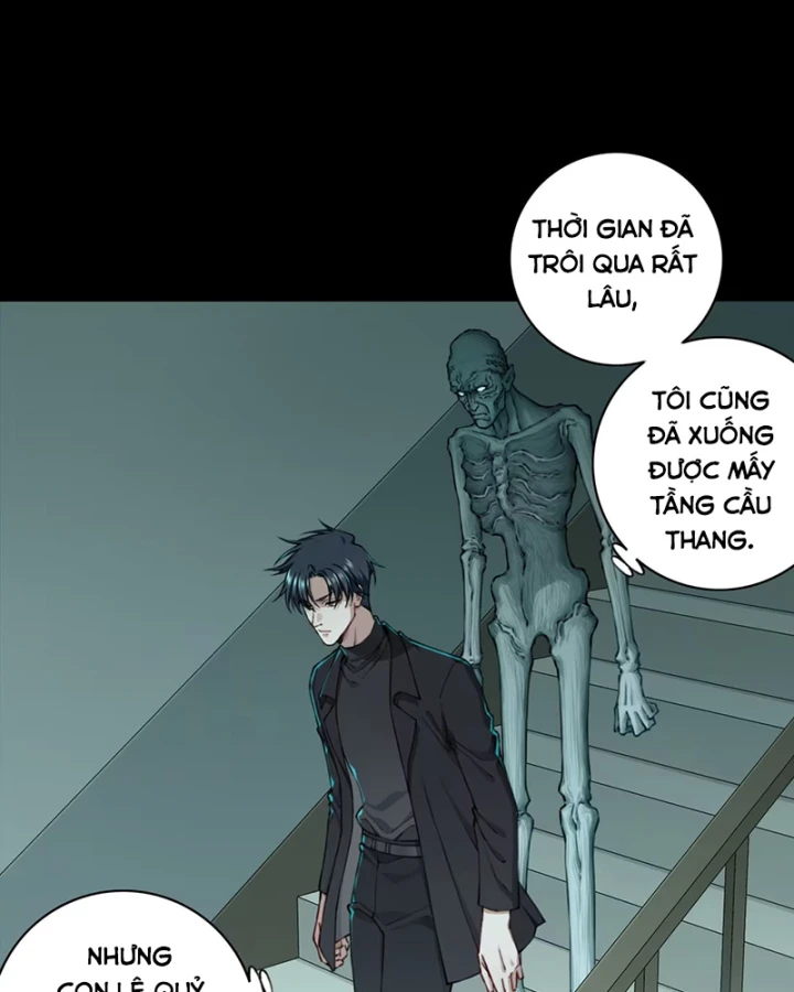 Thần Bí Giáng Lâm: Ta Có Thể Thống Trị Quỷ Dị Chapter 7 - 22