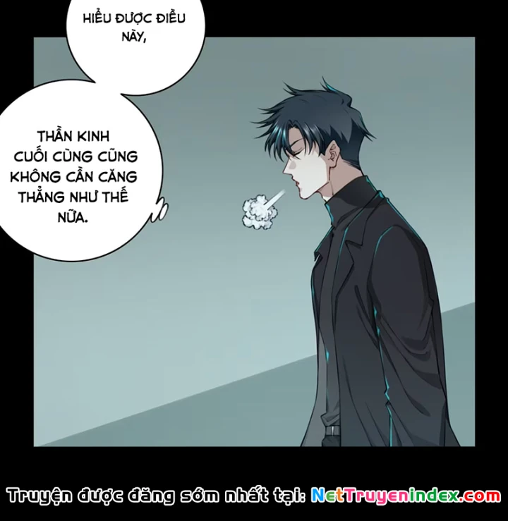 Thần Bí Giáng Lâm: Ta Có Thể Thống Trị Quỷ Dị Chapter 7 - 24