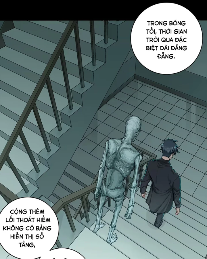 Thần Bí Giáng Lâm: Ta Có Thể Thống Trị Quỷ Dị Chapter 7 - 25
