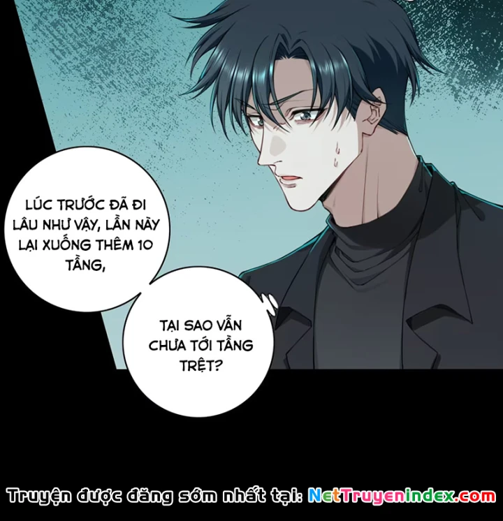 Thần Bí Giáng Lâm: Ta Có Thể Thống Trị Quỷ Dị Chapter 7 - 30