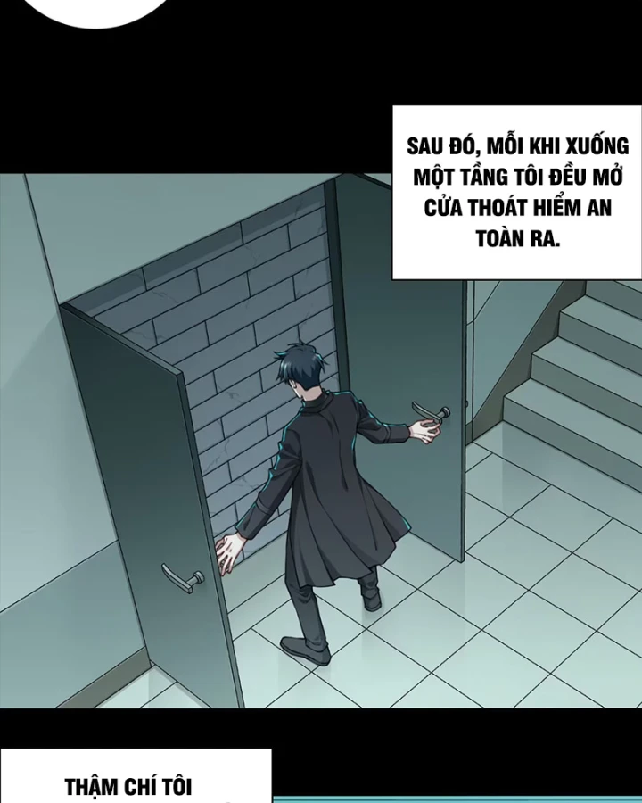 Thần Bí Giáng Lâm: Ta Có Thể Thống Trị Quỷ Dị Chapter 7 - 41