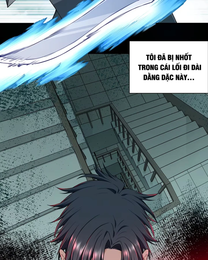 Thần Bí Giáng Lâm: Ta Có Thể Thống Trị Quỷ Dị Chapter 7 - 43