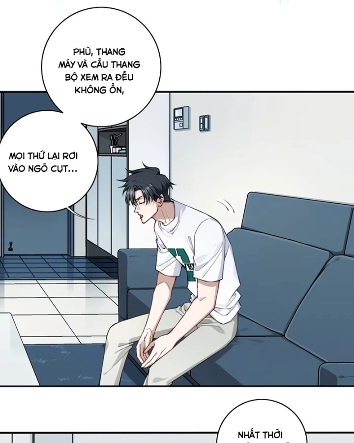 Thần Bí Giáng Lâm: Ta Có Thể Thống Trị Quỷ Dị Chapter 7 - 46
