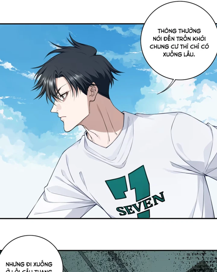 Thần Bí Giáng Lâm: Ta Có Thể Thống Trị Quỷ Dị Chapter 7 - 59