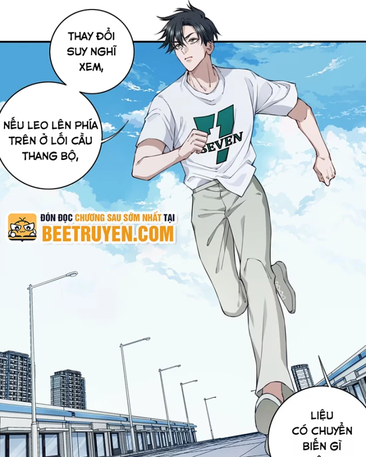 Thần Bí Giáng Lâm: Ta Có Thể Thống Trị Quỷ Dị Chapter 7 - 61