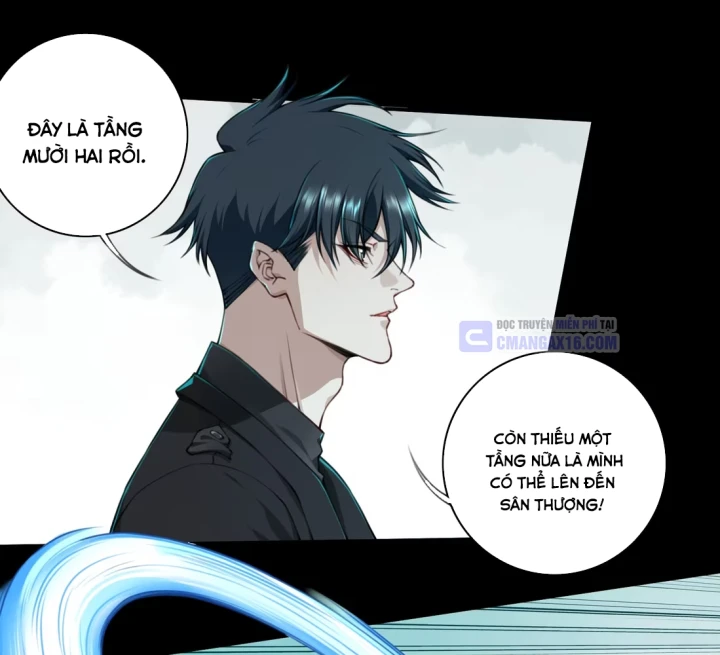 Thần Bí Giáng Lâm: Ta Có Thể Thống Trị Quỷ Dị Chapter 8 - 14