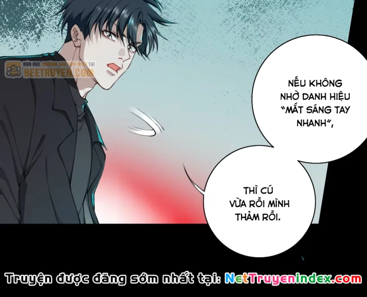 Thần Bí Giáng Lâm: Ta Có Thể Thống Trị Quỷ Dị Chapter 8 - 19