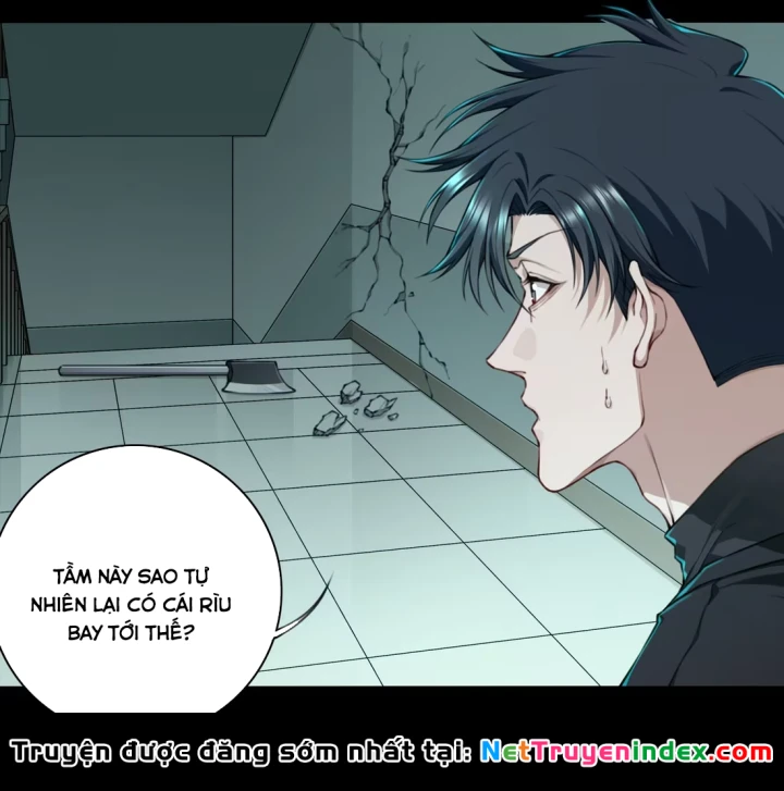 Thần Bí Giáng Lâm: Ta Có Thể Thống Trị Quỷ Dị Chapter 8 - 20